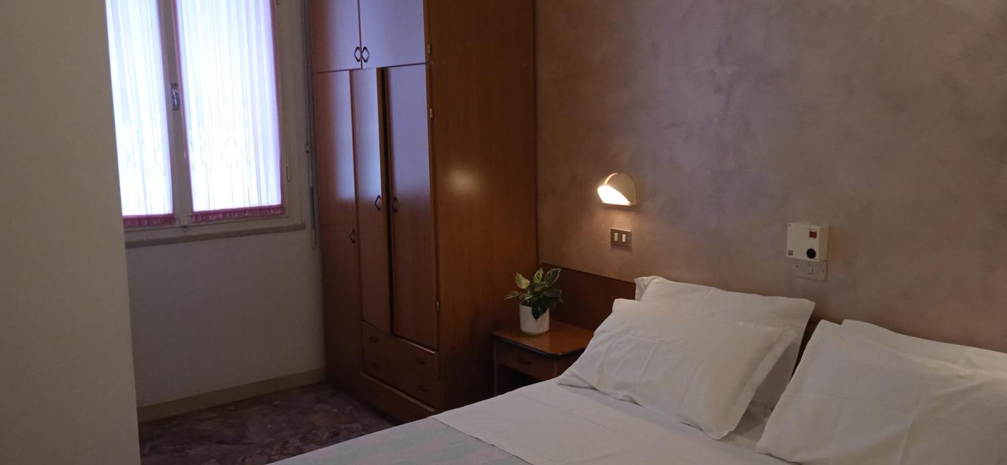 Hotel Samoa Римини Екстериор снимка